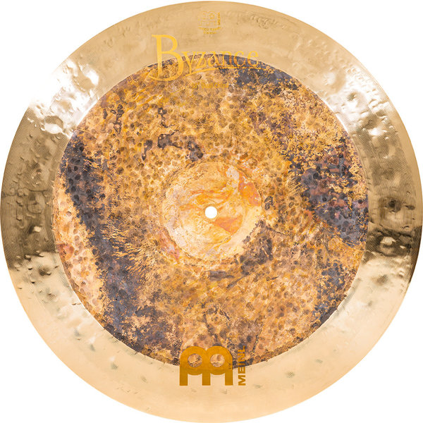 Meinl Meinl Byzance 18” Dual China Cymbal