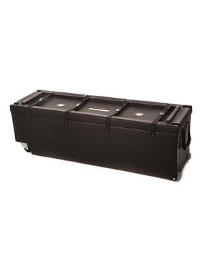 Hardcase Hardcase 52" Hardware Case With Wheels