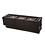 Hardcase Hardcase 52" Hardware Case With Wheels