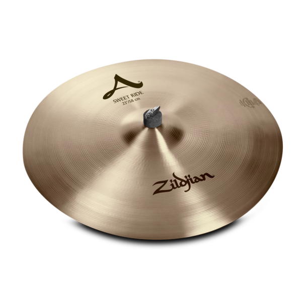 Zildjian Zildjian Avedis 21" Sweet Ride Cymbal EX DISPLAY