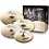 Zildjian Zildjian Avedis Sweet Ride Cymbal Box Set