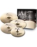 Zildjian Zildjian Avedis Sweet Ride Cymbal Box Set