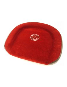 Roc n Soc Roc n Soc Square Seat Top - Red