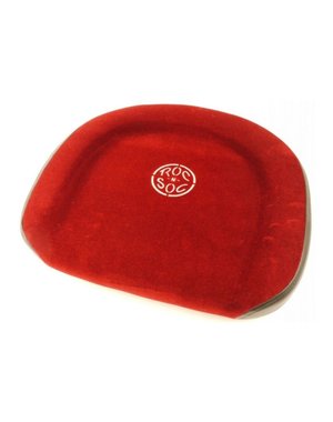 Roc n Soc Roc n Soc Square Seat Top - Red
