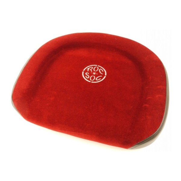 Roc n Soc Roc n Soc Square Seat Top - Red