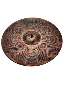 Istanbul Istanbul Agop Signature 16" Hi Hat Cymbals