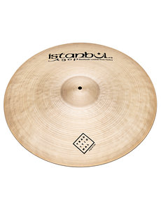 Istanbul Istanbul Agop Traditional 20" Original Ride Cymbal