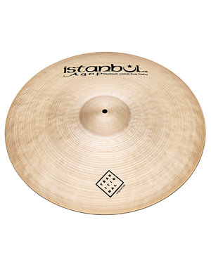 Istanbul Istanbul Agop Traditional 20" Original Ride Cymbal