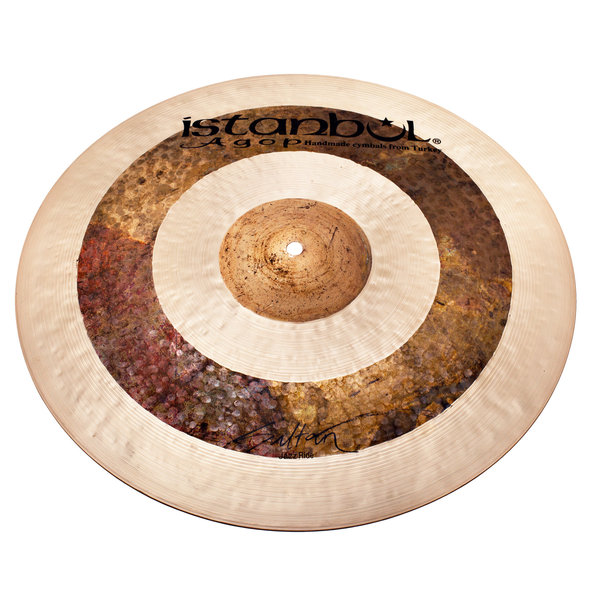 Istanbul Istanbul Agop Sultan 22” Jazz Ride Cymbal