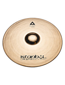 Istanbul Istanbul Agop XIST 18" Brilliant Crash Cymbal