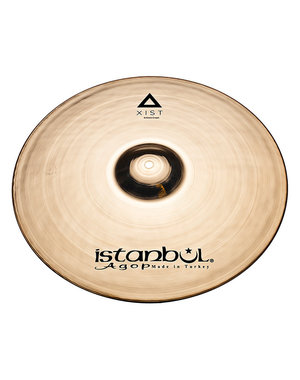 Istanbul Istanbul 18" XIST Brilliant Crash Cymbal