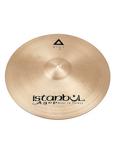 Istanbul Istanbul Agop XIST 18” Crash Cymbal