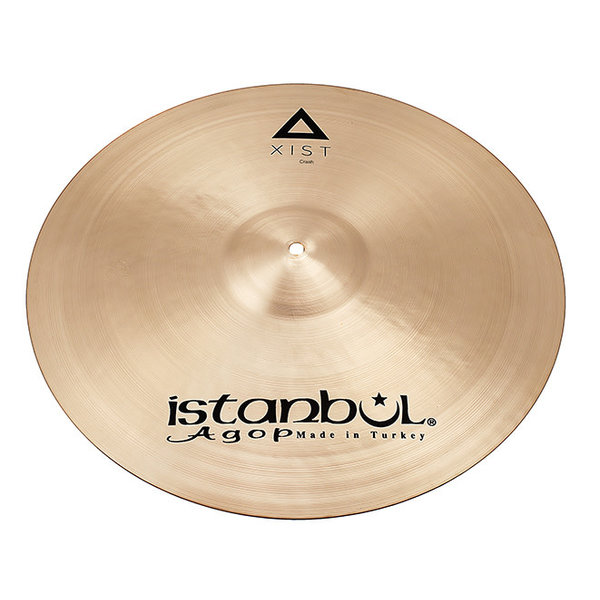 Istanbul Istanbul Agop XIST 18” Crash Cymbal