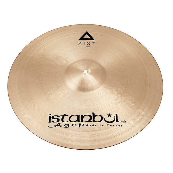 Istanbul Istanbul XIST 18” Crash Cymbal