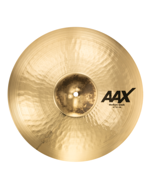 Sabian Sabian AAX 16" Medium Crash Cymbal