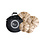 Istanbul Istanbul Agop XIST IXCS 3 Cymbal Pack