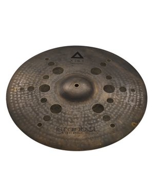 Istanbul Istanbul Agop XIST 15" Dark ION Hi Hat Cymbals