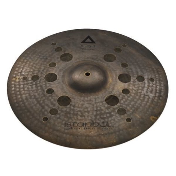 Istanbul Istanbul Agop XIST 15" Dark ION Hi Hat Cymbals