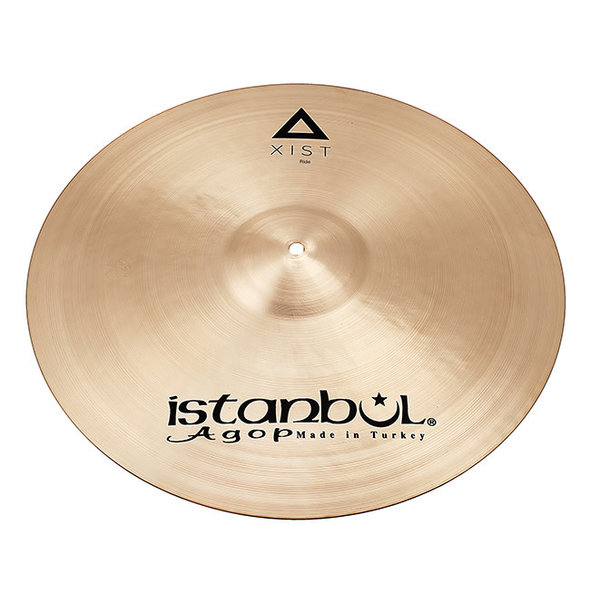 Istanbul Istanbul Agop XIST 20” Ride Cymbal