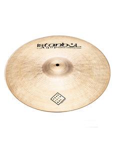 Istanbul Istanbul Agop Traditional 15” Medium Hi Hat Cymbals