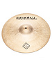 Istanbul Istanbul 17" Traditional Paper Thin Crash Cymbal