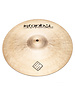 Istanbul Istanbul 18" Traditional Paper Thin Crash Cymbal
