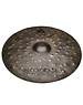 Istanbul Istanbul 22" XIST Dry Dark Crash Cymbal