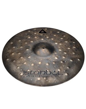 Istanbul Istanbul 22" XIST Dry Dark Ride Cymbal