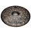 Istanbul Istanbul Agop XIST 22" Dry Dark Ride Cymbal