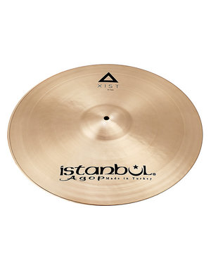 Istanbul Istanbul Agop XIST 13" Hi Hat Cymbals