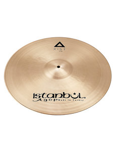 Istanbul Istanbul Agop XIST 15" Hi Hat Cymbals