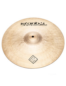 Istanbul Istanbul Agop Traditional 18" Medium Crash Cymbal