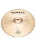 Istanbul Istanbul Agop 18" Traditional Medium Crash Cymbal