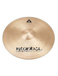 Istanbul Istanbul Agop XIST 22" Ride Cymbal