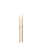 Promark ProMark Classic Attack 5B Oak Drumstick, Nylon Tip