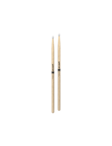 Promark ProMark Classic Attack 5B Oak Drumstick, Nylon Tip