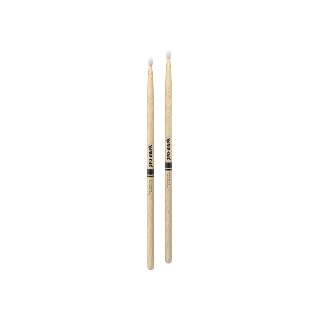 Promark 7a on sale nylon tip