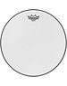 Remo Remo 14" Ambassador White Suede Drum Head