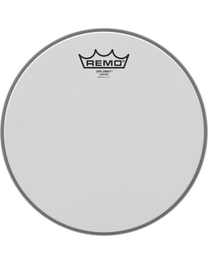 Remo Remo 13" Diplomat Coated Drum Head