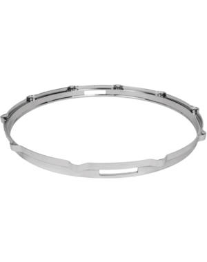 Gibraltar Gibraltar 14" 10 lug Die Cast Hoop Snare Side