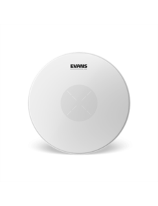 Evans Evans 13” Power Centre Coated  Snare Batter Head