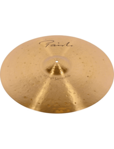 Paiste Paiste 22" Signature Dark Energy MK II Ride Cymbal