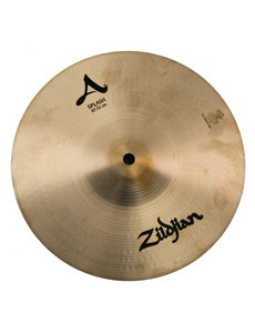 Zildjian Zildjian Avedis 10" Splash Cymbal
