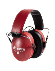 Vic Firth Vic Firth Bluetooth Isolation Headphones