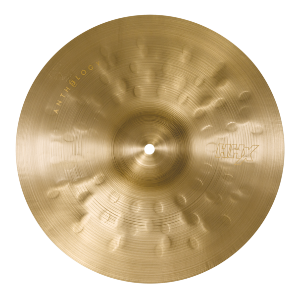 Sabian Sabian HHX 14" Anthology High Bell Hi Hat Cymbals