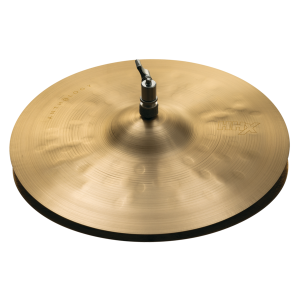 Sabian Sabian HHX 14" Anthology Low Bell Hi Hat Cymbals