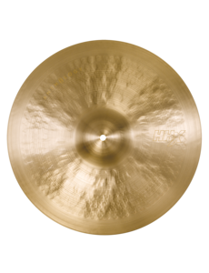 Sabian Sabian 18" HHX Anthology Low Bell Crash Cymbal