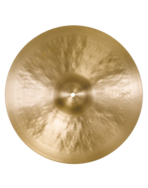 Sabian Sabian 18" HHX Anthology Low Bell Crash Cymbal