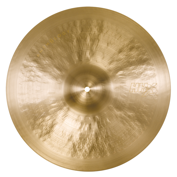 Sabian Sabian HHX 18" Anthology Low Bell Crash Cymbal