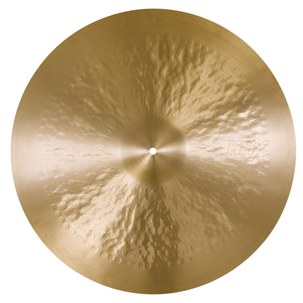 Sabian Sabian HHX 22" Anthology High Bell Ride Cymbal